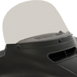 Load image into Gallery viewer, Memphis Shades Windshield - 9" - Solar - FLHT/X MEP8179 - Main Product View