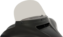 Load image into Gallery viewer, Memphis Shades Windshield - 9" - Solar - FLHT/X MEP8179 - Main Product View
