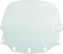 Load image into Gallery viewer, Memphis Shades Windshield - Clear - Standard - GL1500 MEP4730 - Main Product View