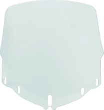 Load image into Gallery viewer, Memphis Shades Windshield - Clear - Standard - GL1800 MEP4830 - Main Product View