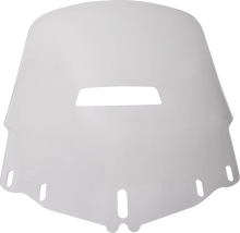 Load image into Gallery viewer, Memphis Shades Windshield - Clear - Standard - Vent Hole - Tall - GL1800 MEP4880 - Main Product View