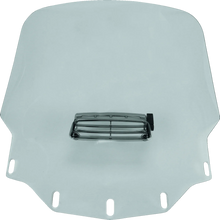 Load image into Gallery viewer, Memphis Shades Windshield - Clear - Standard - Vented - GL1500 MEP4750 - Main Product View