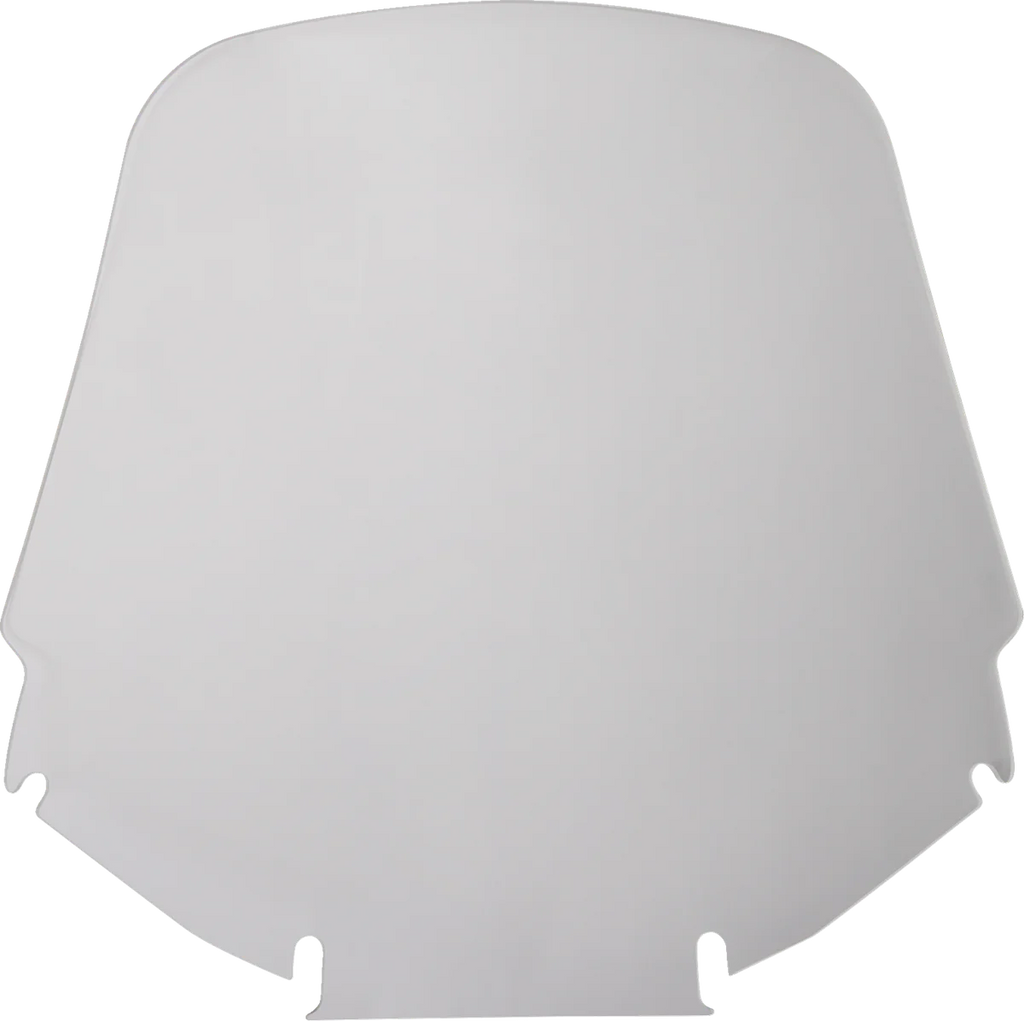 Memphis Shades Windshield - Clear - Tall - GL1200 MEP4640 - Main Product View