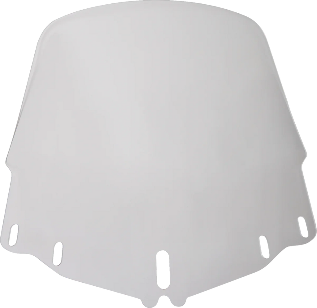 Memphis Shades Windshield - Clear - Tall - GL1800 MEP4840 - Main Product View