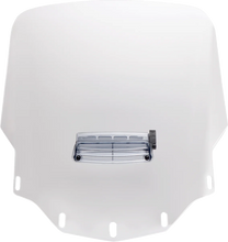 Load image into Gallery viewer, Memphis Shades Windshield - Clear - Vented - Tall - GL1500 MEP4760 - Main Product View