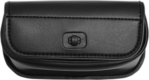 Memphis Shades Windshield Pouch - Black MEM0939 - Main Product View