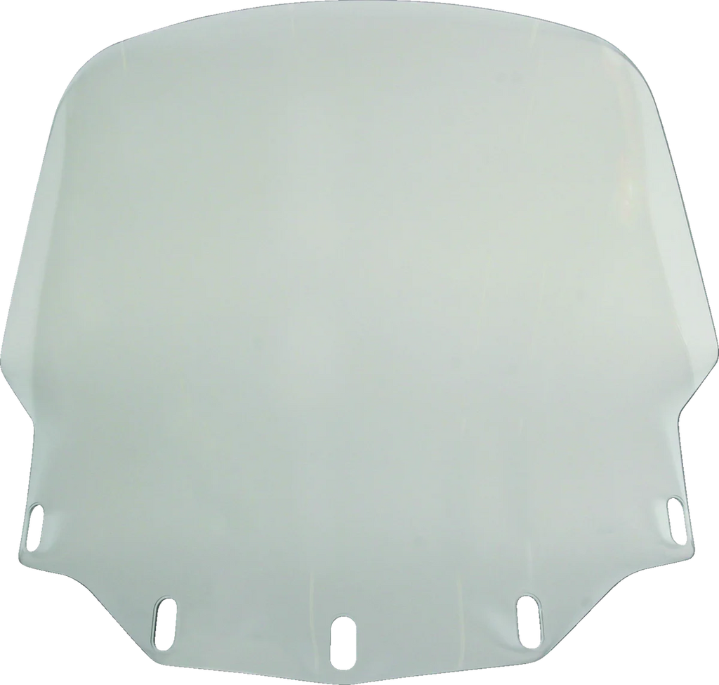 Memphis Shades Windshield - Solar - Standard - GL1500 MEP4739 - Main Product View