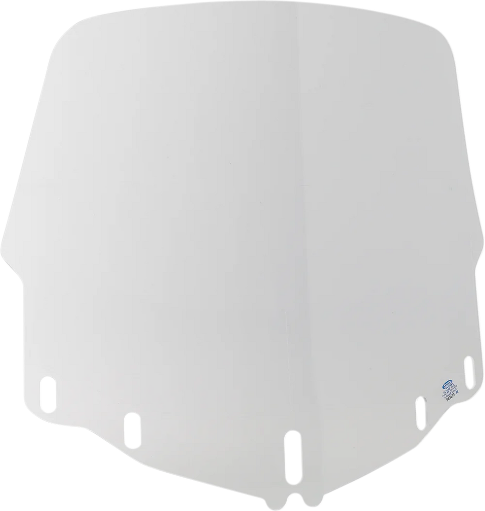 Memphis Shades Windshield - Solar - Standard - GL1500 MEP4739 - Side View