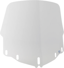 Load image into Gallery viewer, Memphis Shades Windshield - Solar - Standard - GL1500 MEP4739 - Side View