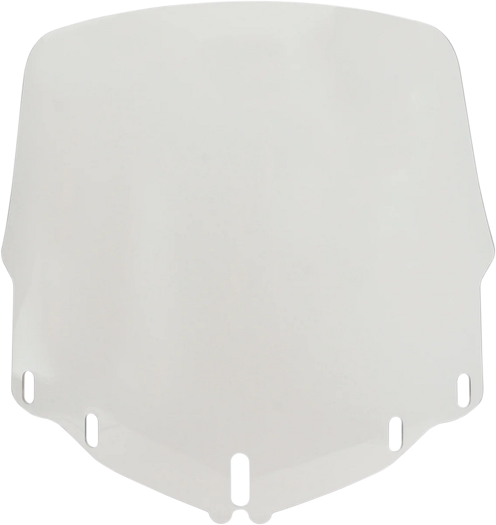 Memphis Shades Windshield - Solar - Standard - GL1800 MEP4839 - Main Product View