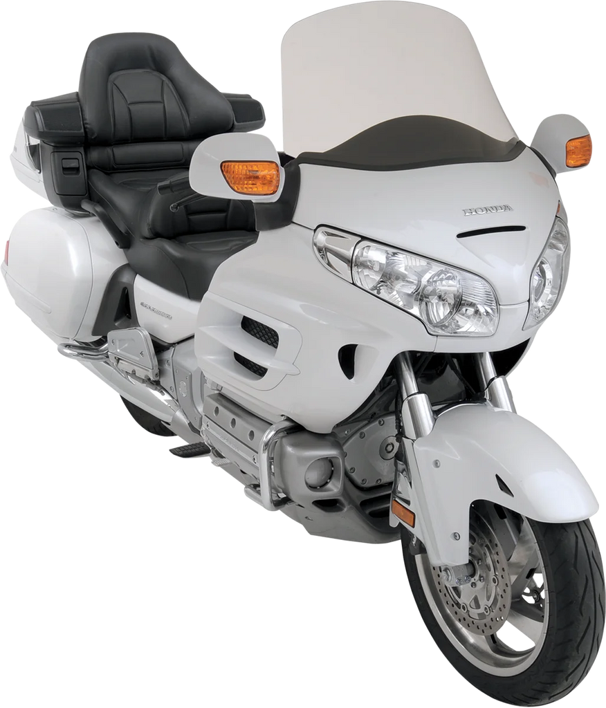 Memphis Shades Windshield - Solar - Standard - GL1800 MEP4839 - Side View