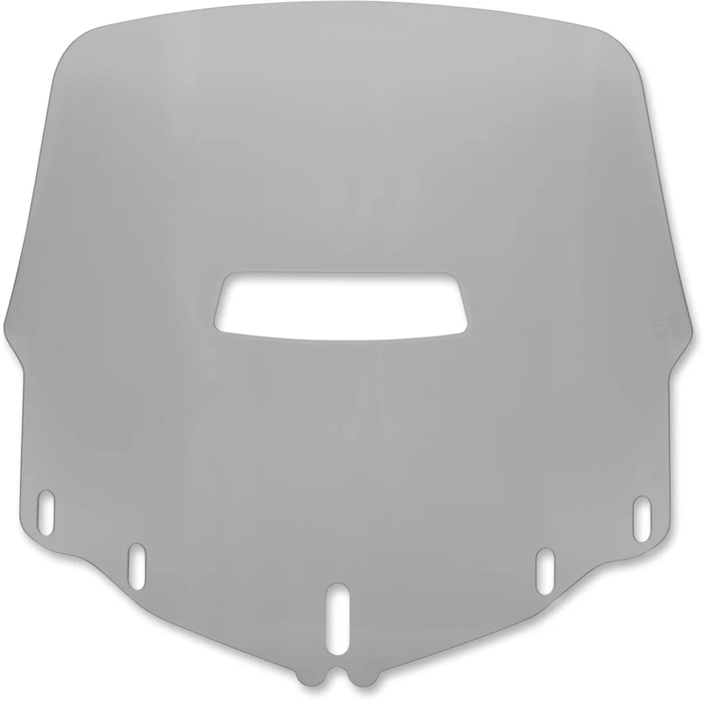 Memphis Shades Windshield - Solar - Standard - Vent Hole - GL1800 MEP4879 - Main Product View