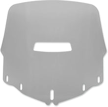 Load image into Gallery viewer, Memphis Shades Windshield - Solar - Standard - Vent Hole - GL1800 MEP4879 - Main Product View