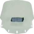 Load image into Gallery viewer, Memphis Shades Windshield - Solar - Standard - Vented - GL1500 MEP4759 - Main Product View