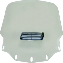 Load image into Gallery viewer, Memphis Shades Windshield - Solar - Standard - Vented - GL1500 MEP4759 - Main Product View