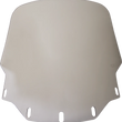 Load image into Gallery viewer, Memphis Shades Windshield - Solar - Tall - GL1500 MEP4749 - Main Product View