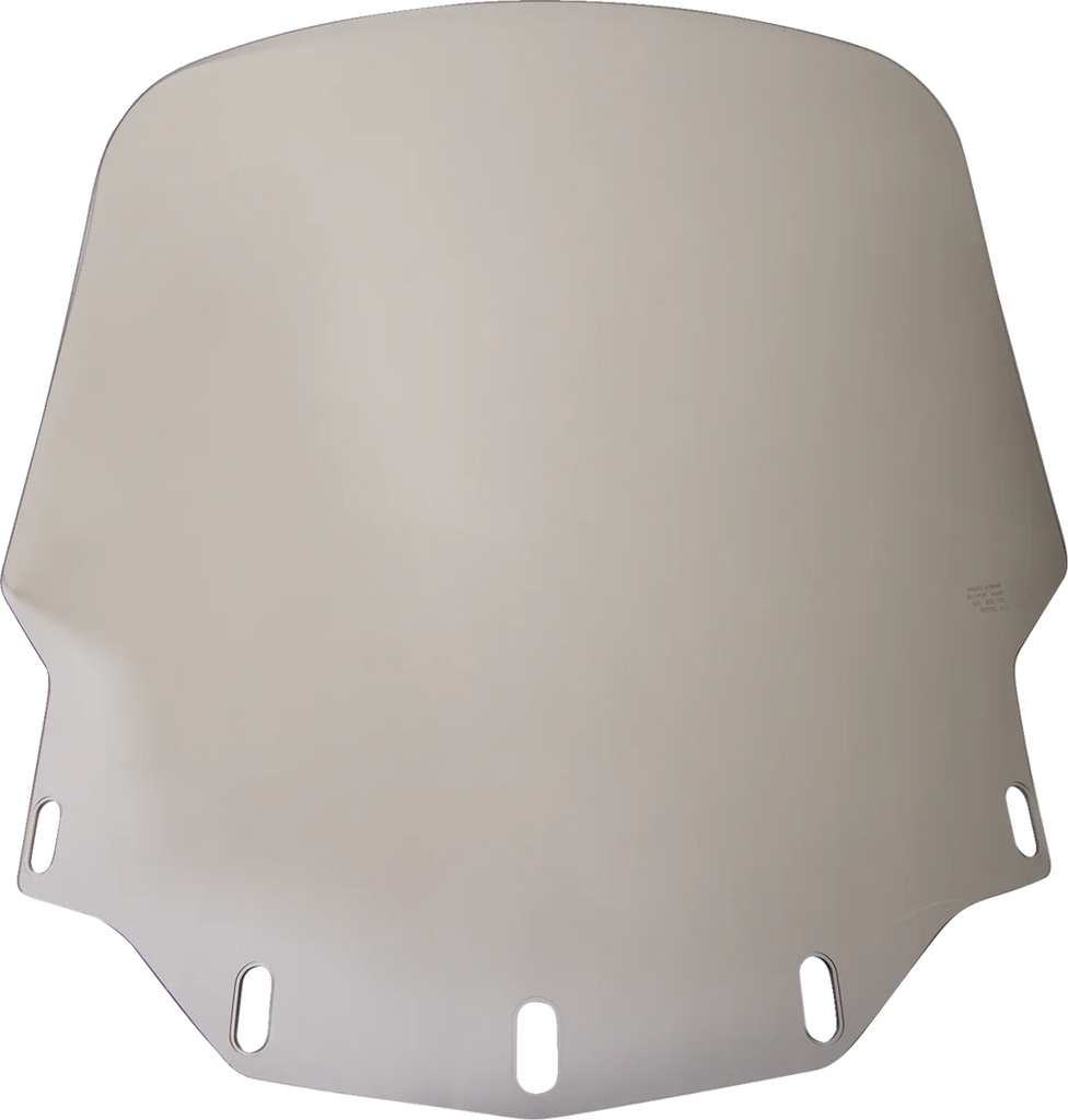 Memphis Shades Windshield - Solar - Tall - GL1500 MEP4749 - Main Product View