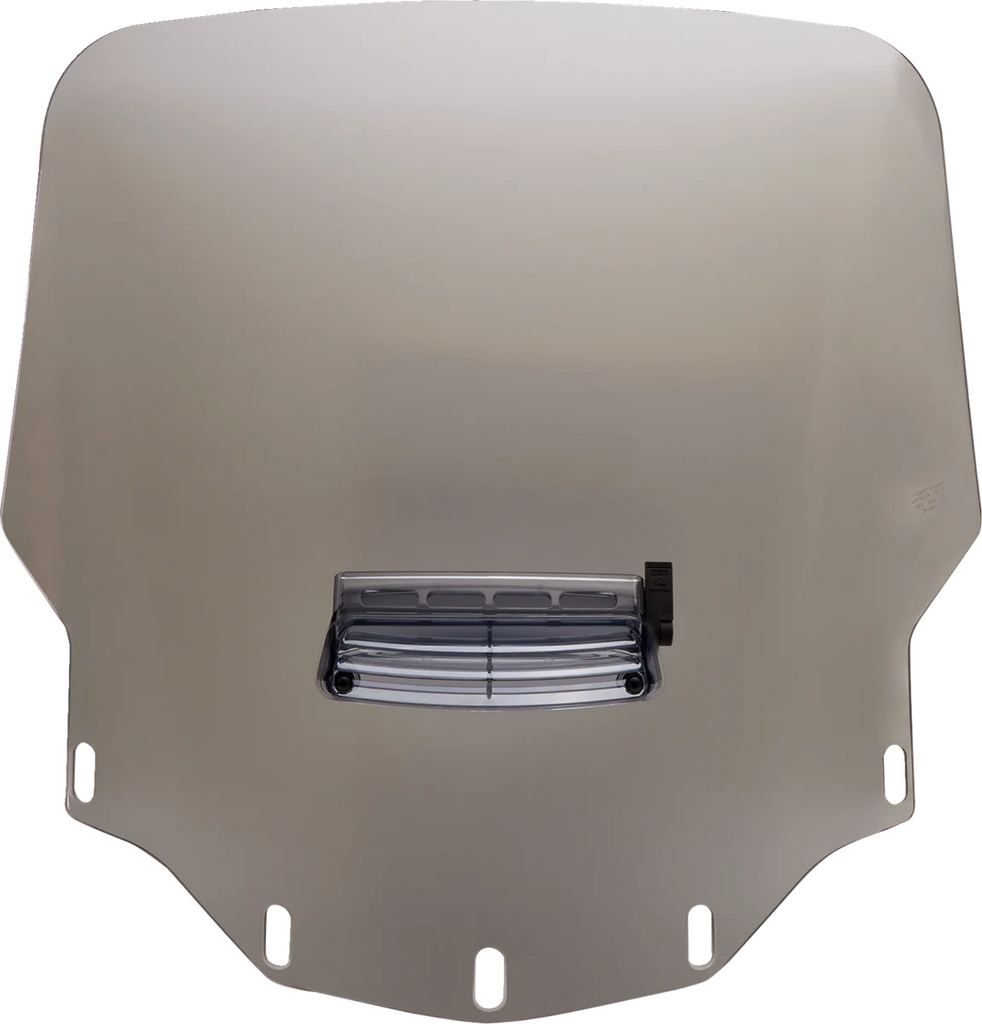 Memphis Shades Windshield - Solar - Vented - Tall - GL1500 MEP4769 - Main Product View