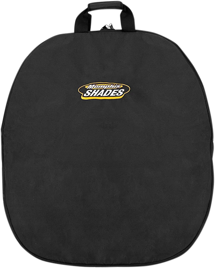 Memphis Shades Windshield Storage Bag MEM0992 - Side View
