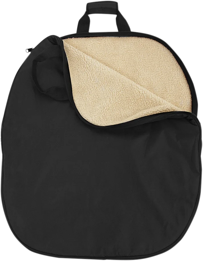 Memphis Shades Windshield Storage Bag MEM0992 - Back View