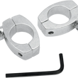 Load image into Gallery viewer, Memphis Shades1-1/4" Handlebar ClampsMEM9950 - Main Product View