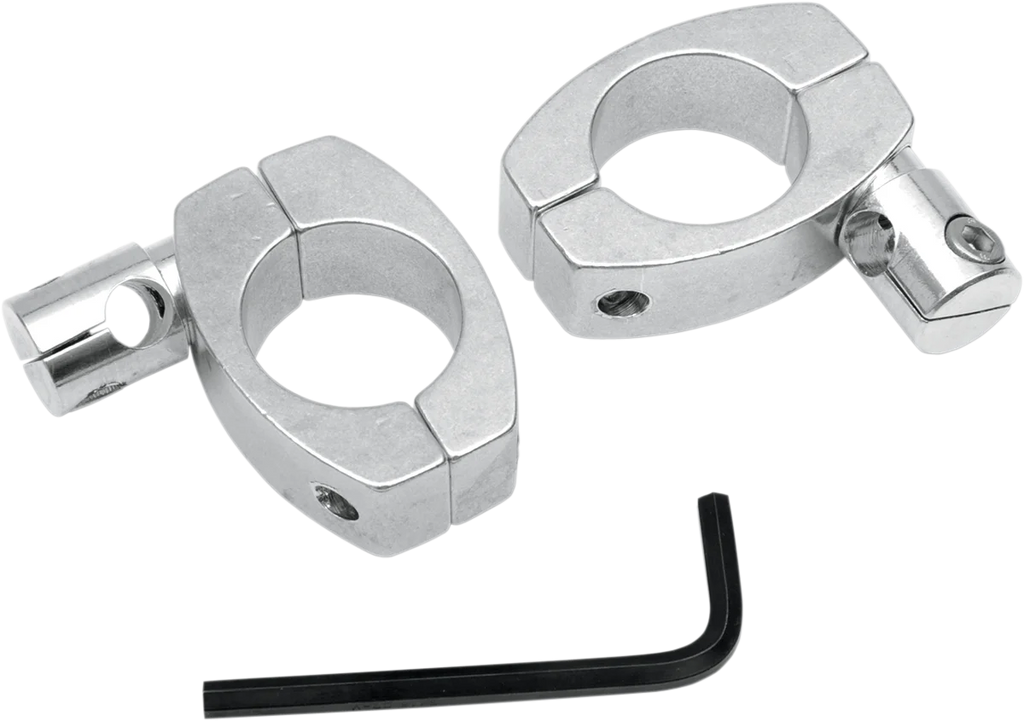 Memphis Shades1-1/4" Handlebar ClampsMEM9950 - Main Product View