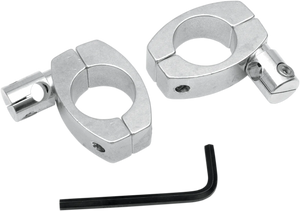 Memphis Shades1-1/4" Handlebar ClampsMEM9950 - Main Product View