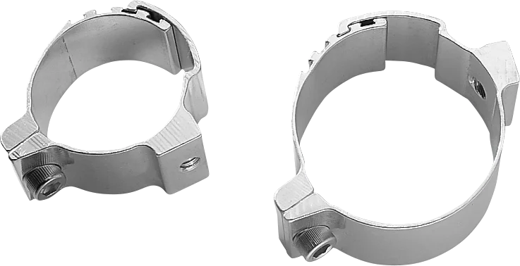 Memphis ShadesAdjustable Fork Clamps - 48-55 mmMEM9954 - Main Product View