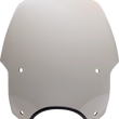 Load image into Gallery viewer, Memphis ShadesAlley Cat Windshield - 9" Headlight Cutout - SolarMEP5629 - Main Product View