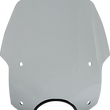 Load image into Gallery viewer, Memphis ShadesAlley Cat Windshield - 9" Headlight Cutout - SolarMEP5629 - Detail View