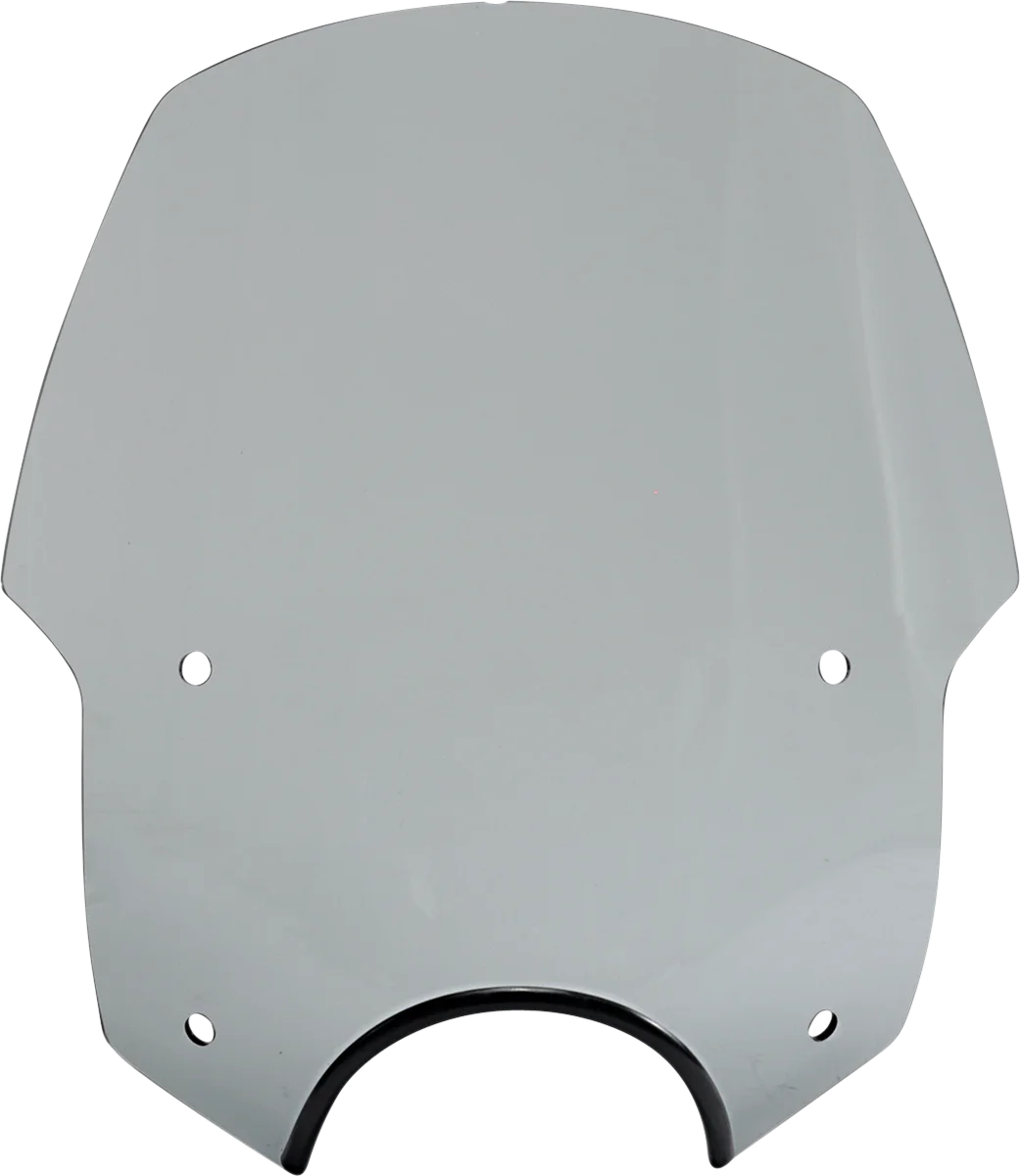 Memphis ShadesAlley Cat Windshield - SolarMEP5619 - Side View