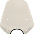 Load image into Gallery viewer, Memphis ShadesBig Shot Windshield - 7" Headlight Cutout - SolarMEP5719 - Main Product View