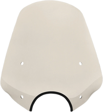 Load image into Gallery viewer, Memphis ShadesBig Shot Windshield - 7" Headlight Cutout - SolarMEP5719 - Main Product View
