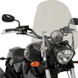 Load image into Gallery viewer, Memphis ShadesBig Shot Windshield - 9" Headlight Cutout - SolarMEP5729 - Main Product View