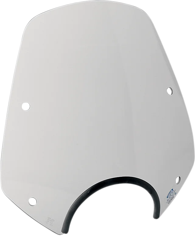 Memphis ShadesDel Rey Windshield - SolarMEP5019 - Main Product View