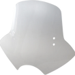 Load image into Gallery viewer, Memphis ShadesDemon Replacement Plastic - ClearMEP2210 - Main Product View