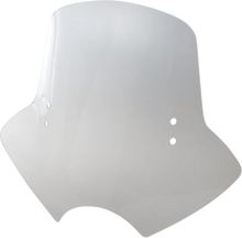 Load image into Gallery viewer, Memphis ShadesDemon Replacement Plastic - ClearMEP2210 - Main Product View