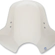 Load image into Gallery viewer, Memphis ShadesDemon Replacement Plastic - ClearMEP2210 - Side View