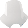 Load image into Gallery viewer, Memphis ShadesDemon Windshield - ClearMEM2210 - Main Product View