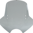 Load image into Gallery viewer, Memphis ShadesDemon Windshield - ClearMEM2210 - Side View