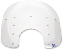 Load image into Gallery viewer, Memphis ShadesFats Windshield - 13" - ClearMEP3110 - Main Product View
