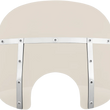 Load image into Gallery viewer, Memphis ShadesFats Windshield - 13" - SolarMEM3119 - Main Product View