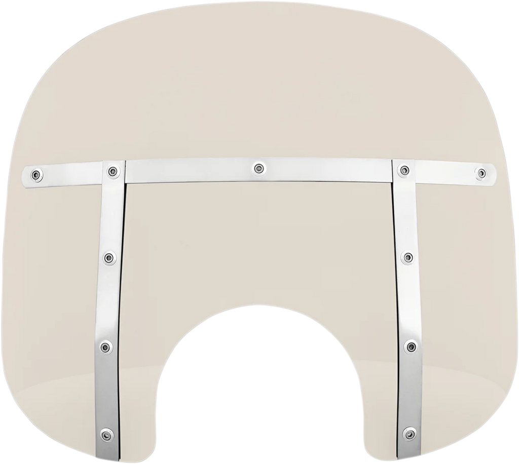 Memphis ShadesFats Windshield - 13" - SolarMEM3119 - Main Product View