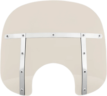 Load image into Gallery viewer, Memphis ShadesFats Windshield - 13" - SolarMEM3119 - Main Product View
