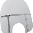 Load image into Gallery viewer, Memphis ShadesFats Windshield - 17" - ClearMEM3210 - Main Product View
