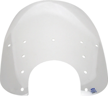 Load image into Gallery viewer, Memphis ShadesFats Windshield - 17" - ClearMEP3210 - Main Product View