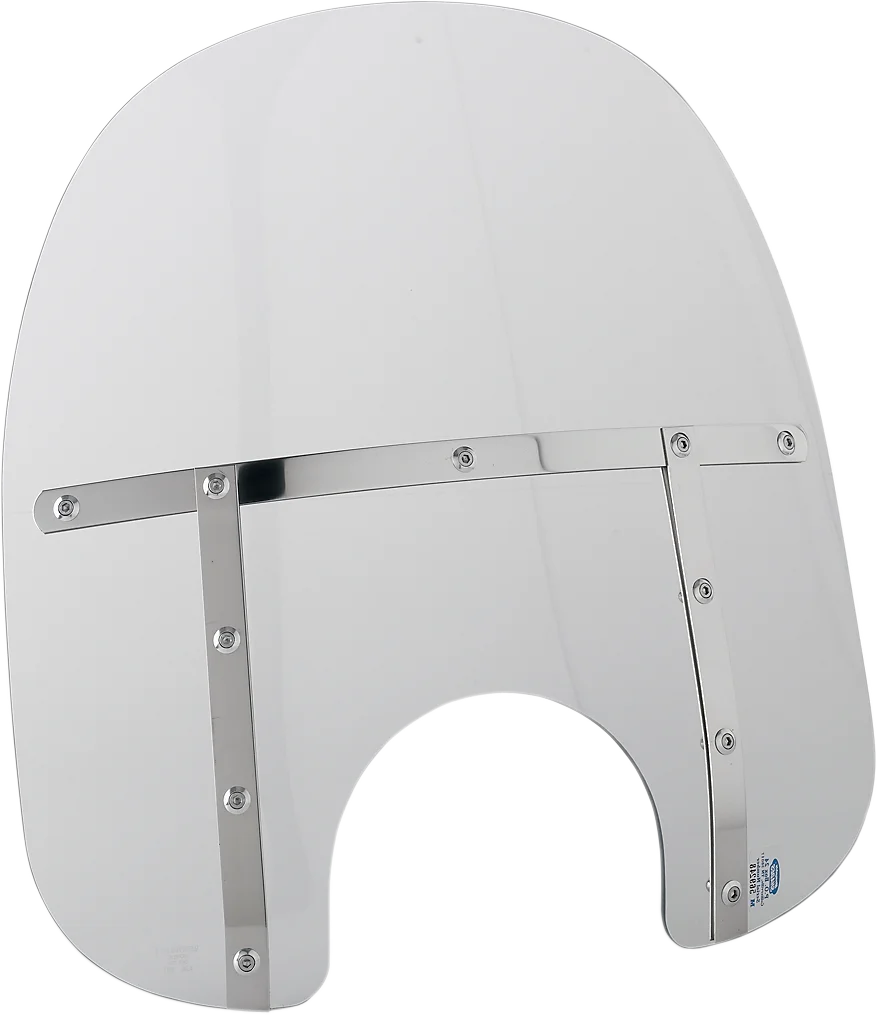 Memphis ShadesFats Windshield - 17" - SolarMEM3219 - Main Product View