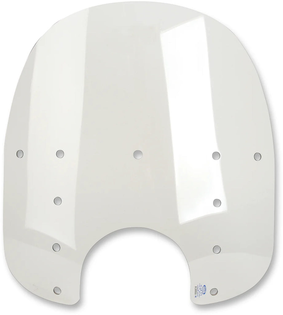 Memphis ShadesFats Windshield - 17" - SolarMEP3219 - Main Product View