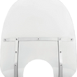 Load image into Gallery viewer, Memphis ShadesFats Windshield - 19" - ClearMEM3310 - Main Product View