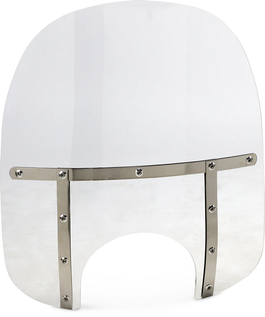 Memphis ShadesFats Windshield - 19" - Headlight - ClearMEM3710 - Main Product View